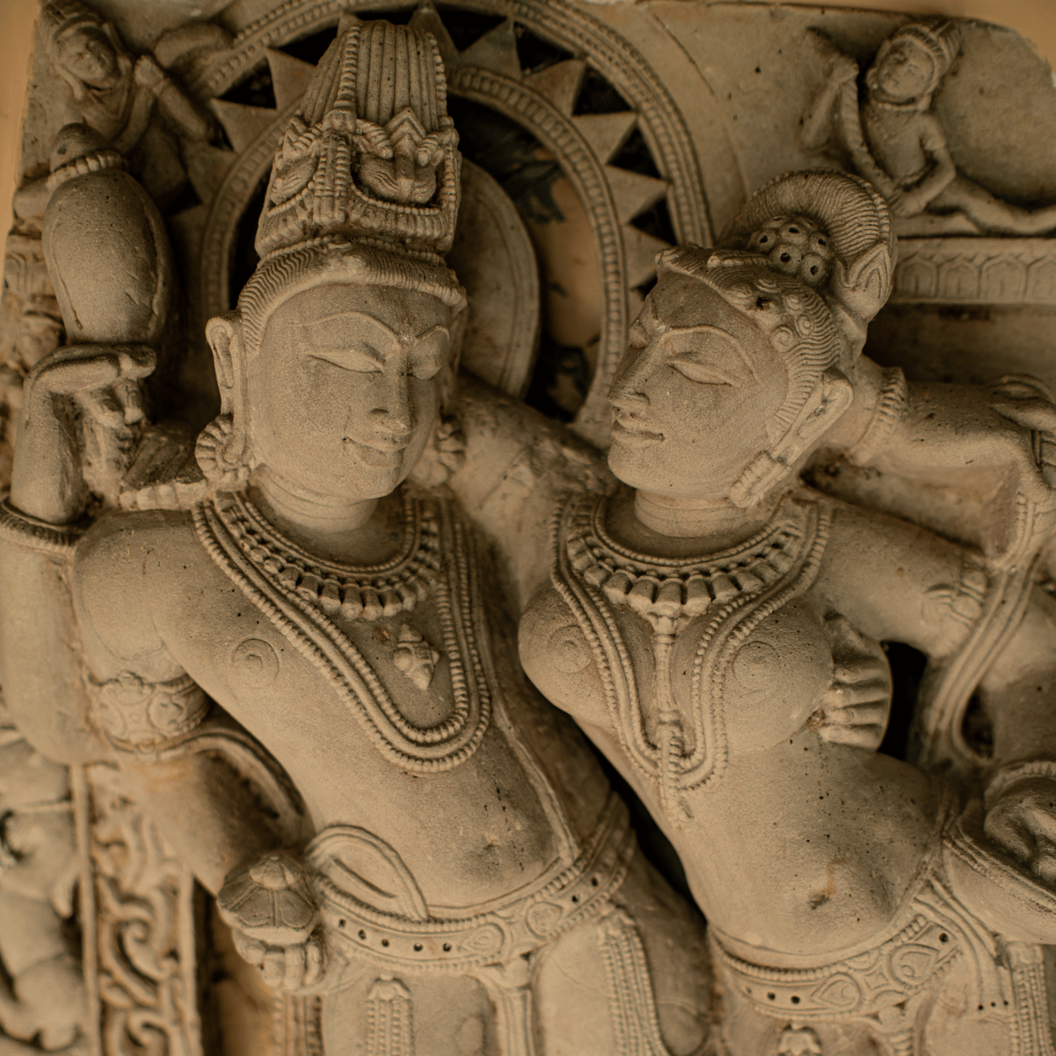 The Essence of Divine Love