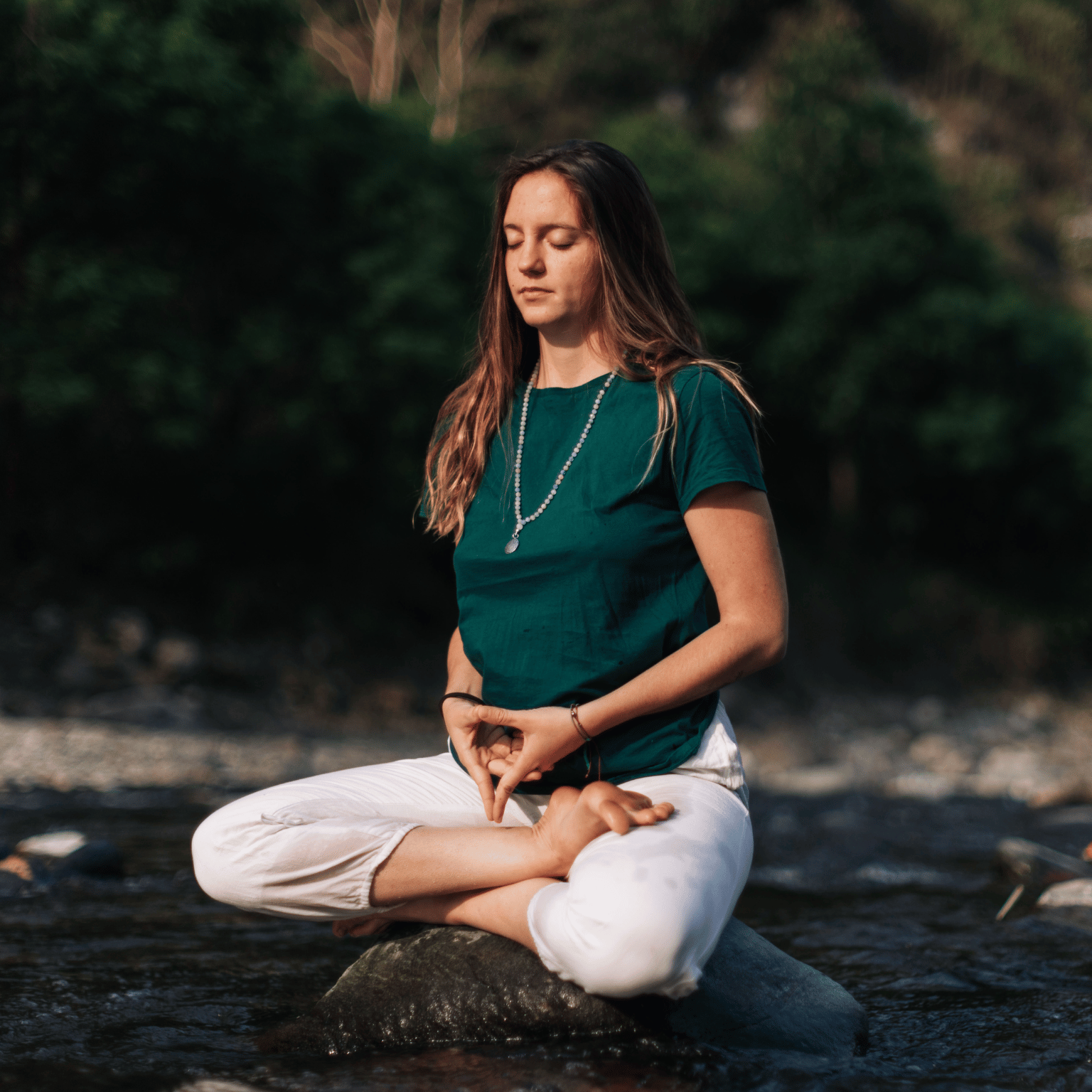 Maha Shakti, the Great Feminine Force.. Are You activating the Power Of The Yogini?