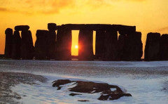 Winter Solstice Blessings