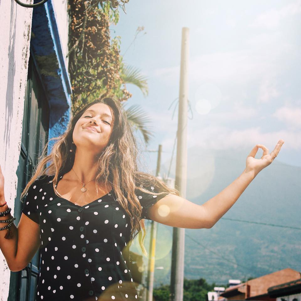 Are You Experiencing the Inner Goddess? Hear One Womans Story