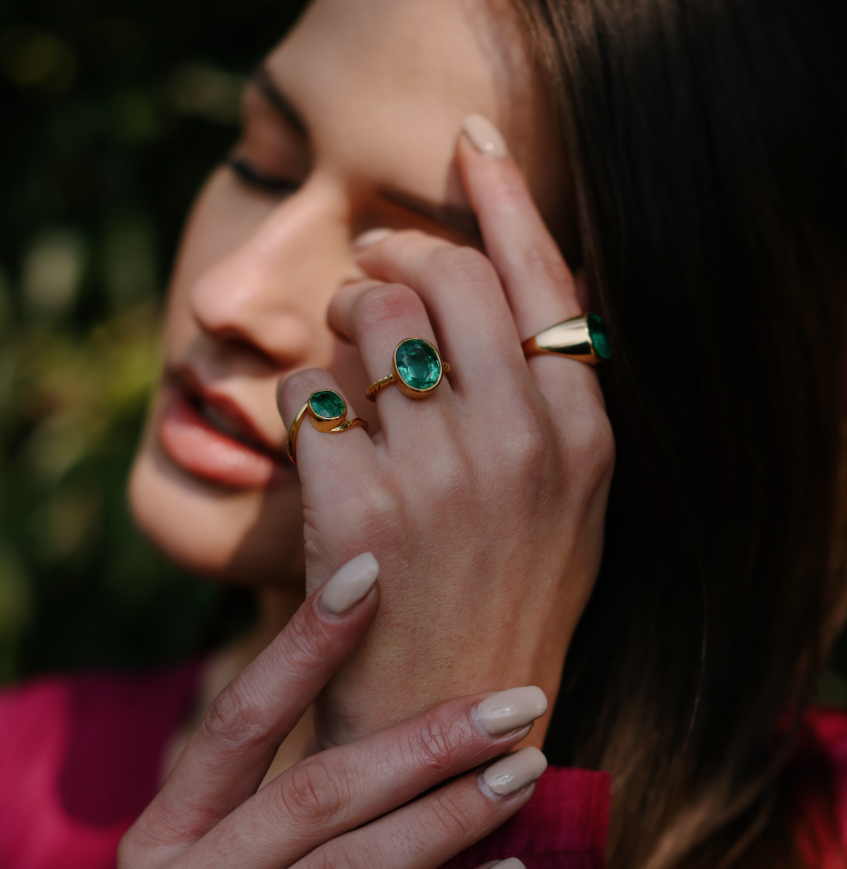 From Intention to Arrival