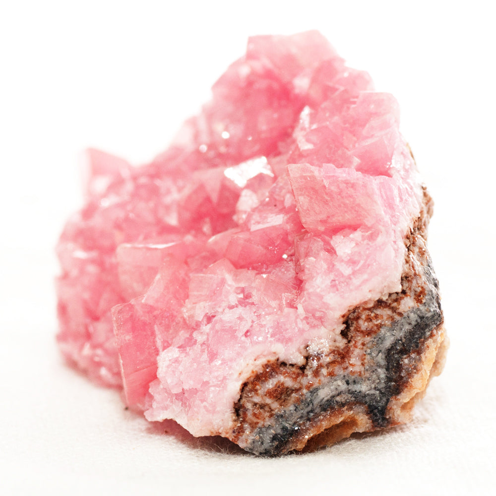 Healing with Gems: Gemstone of the Week Rose Quartz