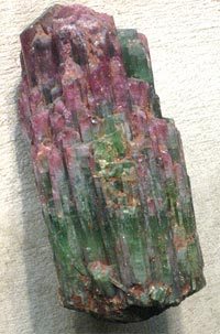 Gemstone Of The week- Tourmaline