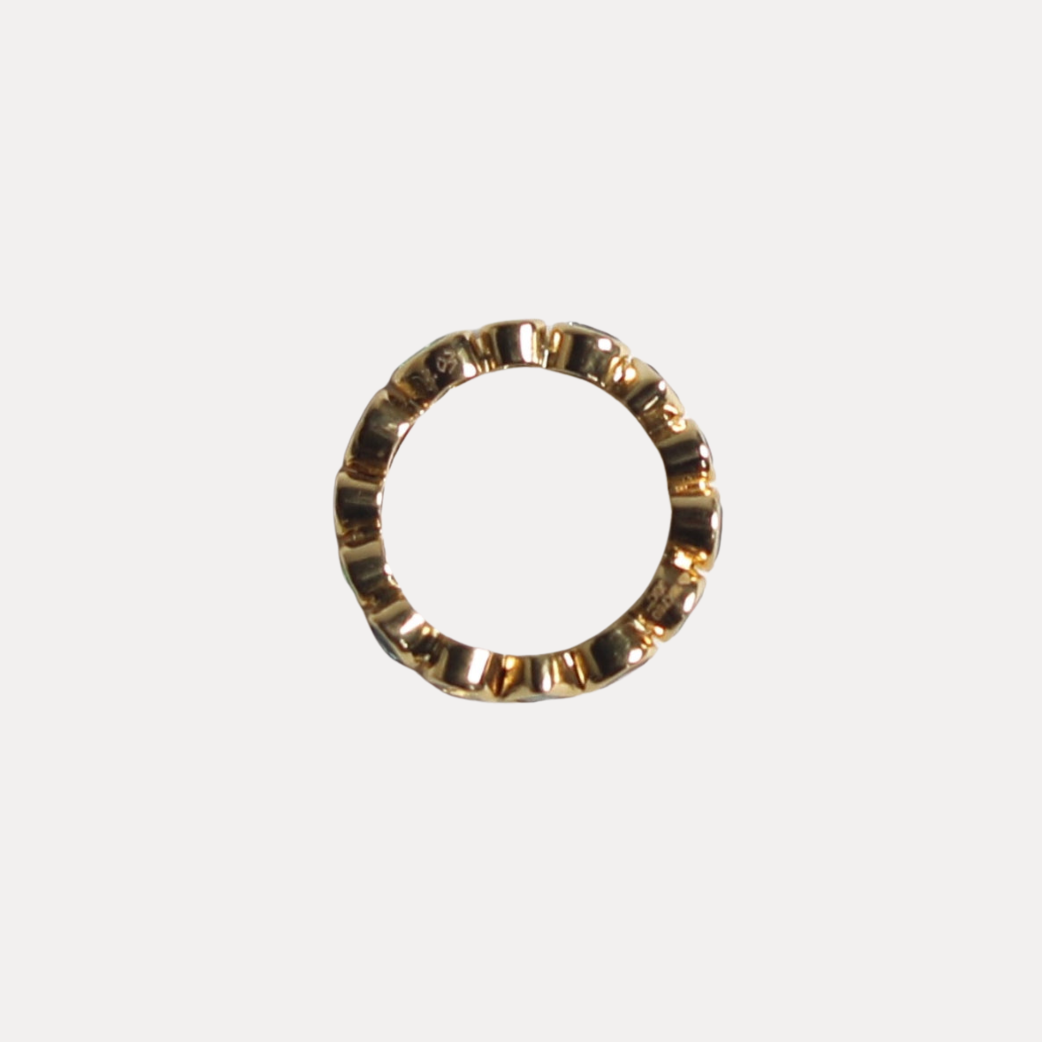 Multigem Sri Rani Ratna Ring