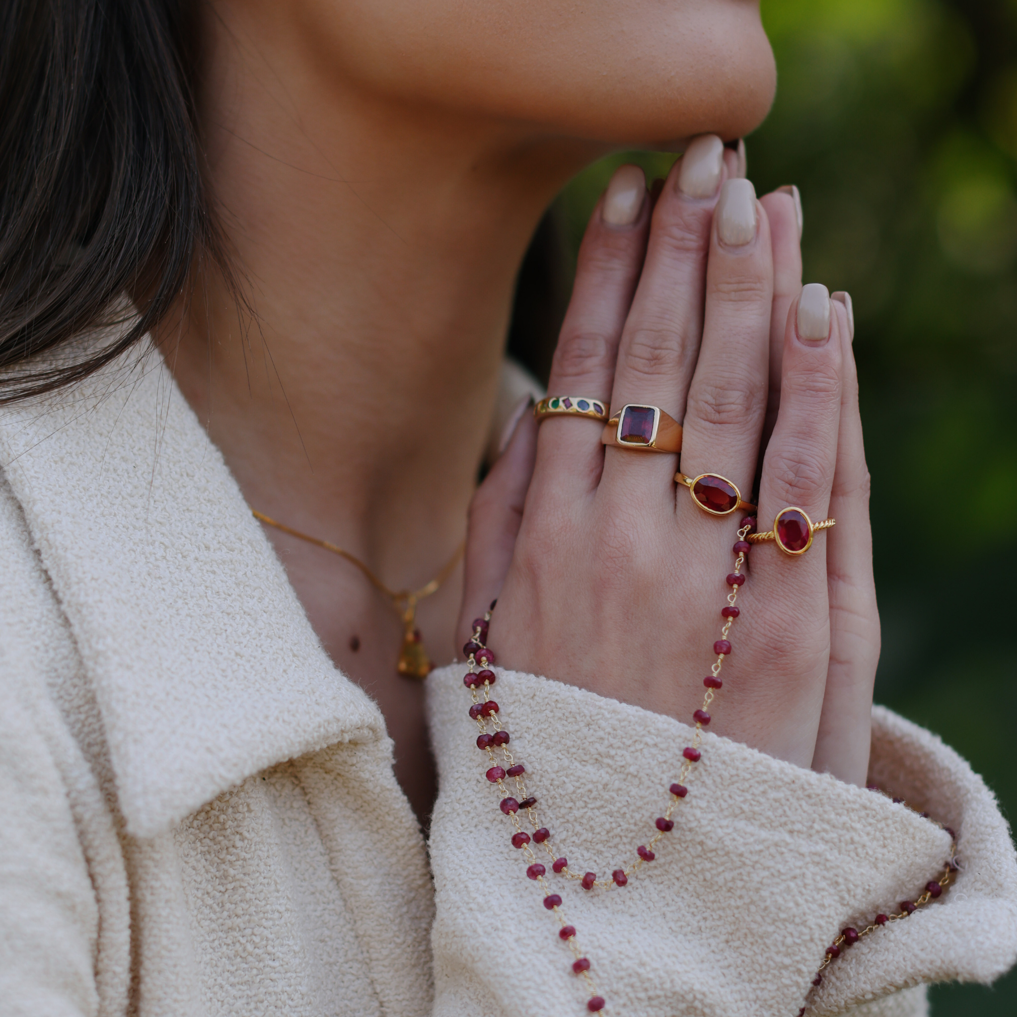 How to Shape Energy Through Conscious Choices