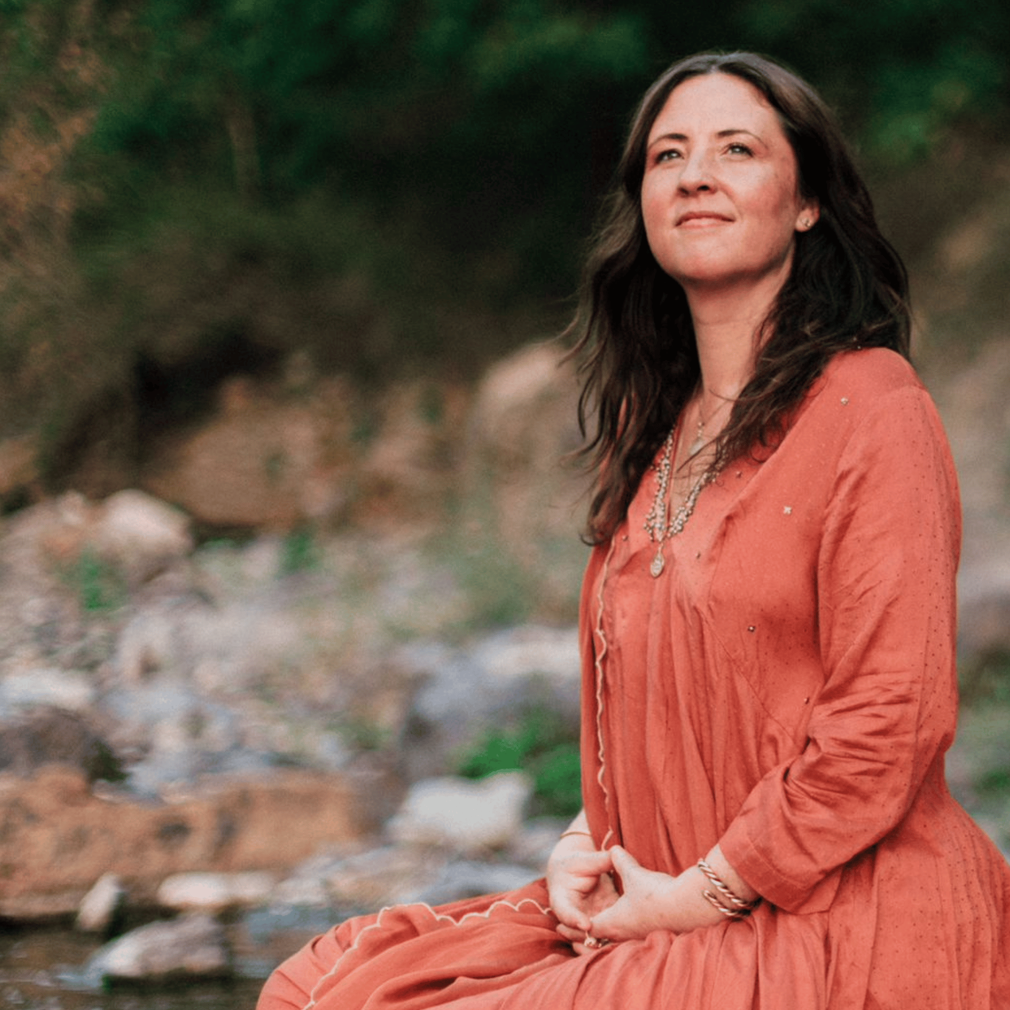 A Conversation with our Co Founder Annemarie About the Power of Wearing Sacred Symbols to Amplify a Life Of Magic