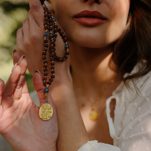 Discover Your Inner Divinity