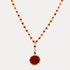 Rudrani Sri Yantra Necklace