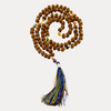 9 Planet Navratna Rudraksha Mala