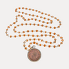 Rudrani Sri Yantra Necklace