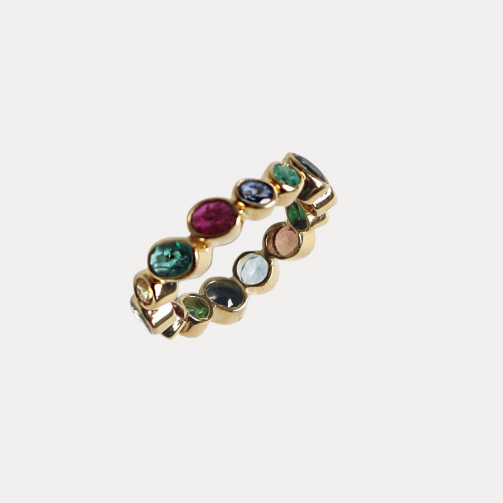 Sri Rani Ratna Ring