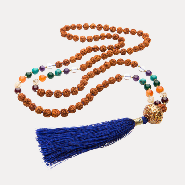 Lila Mala- Chakra