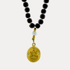 Lakshmi Istha Devata Rudraksha Mala