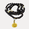 Lakshmi Istha Devata Rudraksha Mala