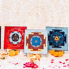 Navgraha Yantras- Large Size - The Sattva Collection